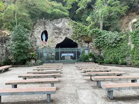 Photo de Santuari de la Verge de Lourdes