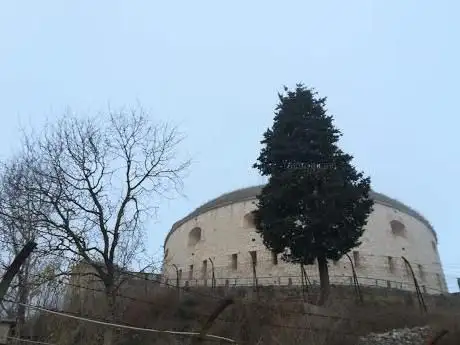 8. Forte di Rivoli