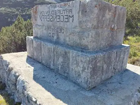 Baito di Campo Gallina
