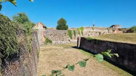 Citadel of Montreuil
