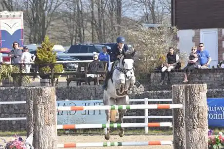 Photo de Stoney Raikes equestrian centre