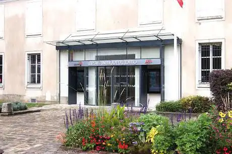 Tourist Office Moret Seine & Loing