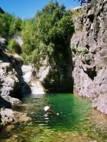 Escapades-Canyoning