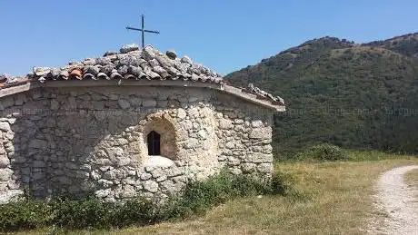 Photo de Chiesa di San Clemente