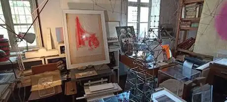 Istituto Alvar Aalto Museo dell'Architettura, Arti Applicate e Design - MAAAD