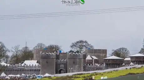 Photo de Moneyglass Estate