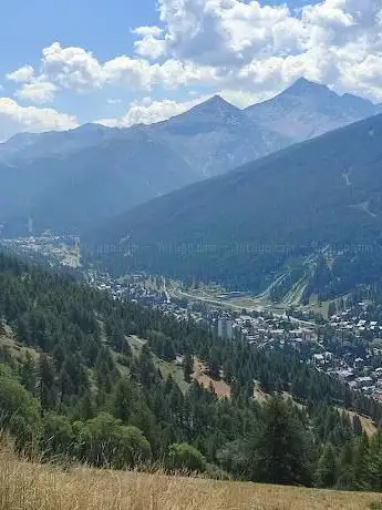 Photo de Pragelato