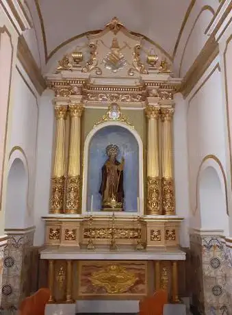 Photo de Santa Anna
