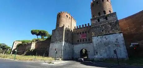 Photo de Sepolcro a tempietto