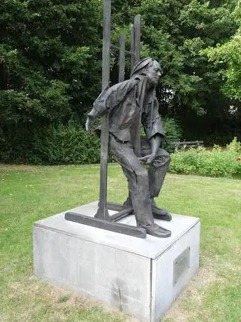 Ingebeelde Uitbeelding