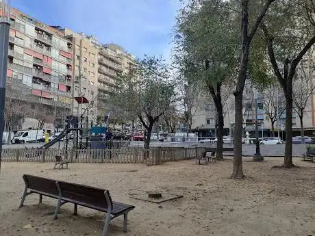 Photo de Children's Park
