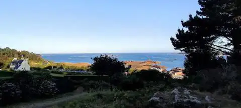 Le plateau du rohou