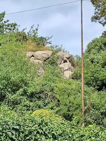Nuraghe Nieddu