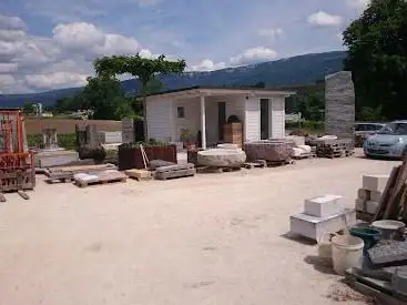 Photo de VOS, pierres naturelles Sàrl