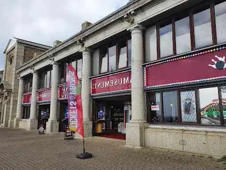 The Grand Casino