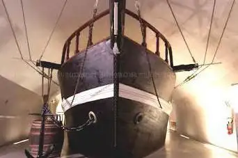Galata Museo del Mare