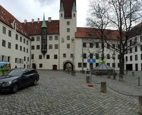 Photo de Landesstelle für die nichtstaatlichen Museen in Bayern