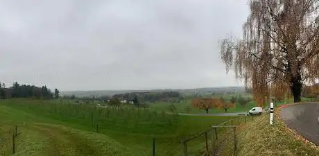 Aussichtspunkt Rüti