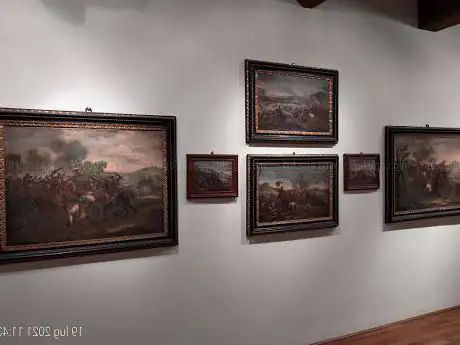 Photo de Pinacoteca Comunale Deruta