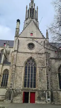 Photo de Sint-Willibrordusbasiliek