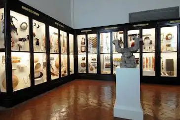 Photo de Museo di Anthropology and Ethnology