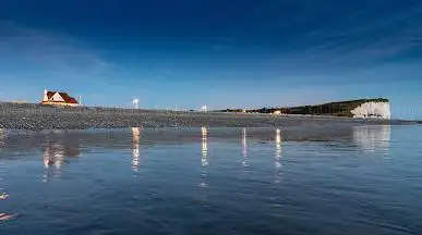 Office de Tourisme de Veulettes-sur-Mer