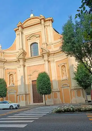 Photo de Church of St. Catherine
