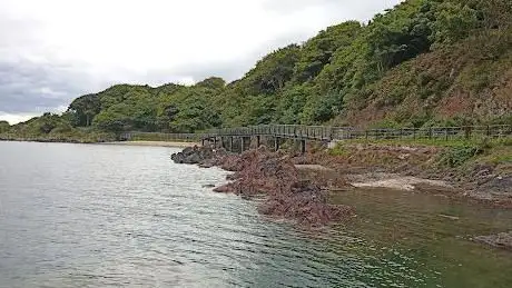 Photo de Bangor To Holywood Coastal Path