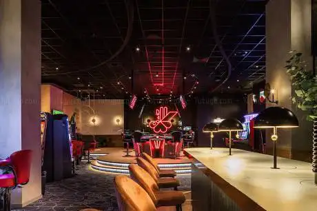Napoleon Casino Games - Antwerpen