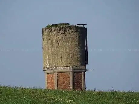 Château d'eau