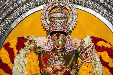 Sri Kanakathurka Ampal Tempel e.V.