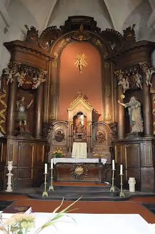Église N-D de l'Assomption