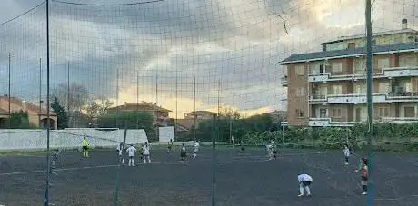 Photo de Campo Sportivo Comunale Ellera-Paradiso