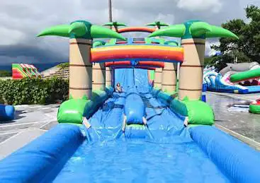 Yatouland Aquatique Parc