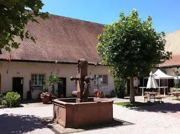 Open Air im Schlosshof