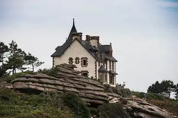 GR34 - sentier des douaniers