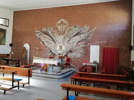 Parrocchia di S. Anna ai Torrazzi