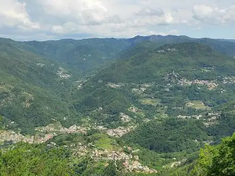 Monte TUGIO
