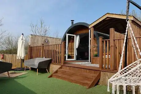 Photo de Horse Park Hideaway