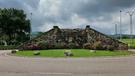Photo de Puente de piedra