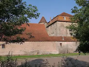 Photo de Rahling Castle