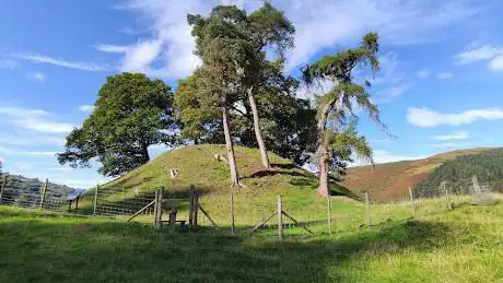 Bryn Owain GlyndÅµr