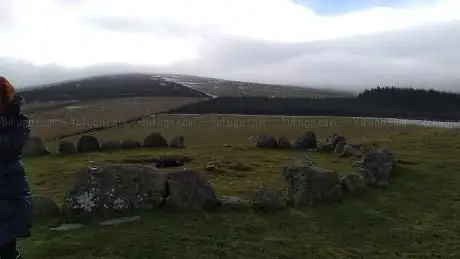 Moel TÅ· Uchaf