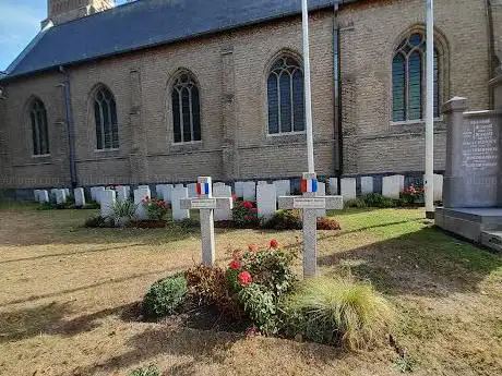 Sint-Leonarduskerk Zuidschote