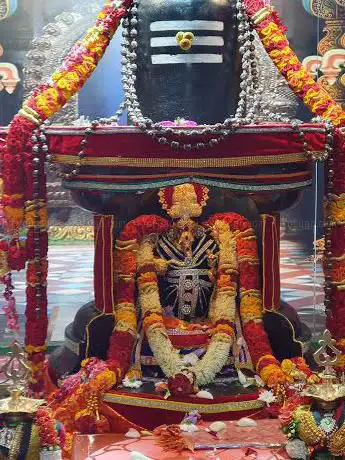 Photo de Sri Karpaga Vinayagar Kovil