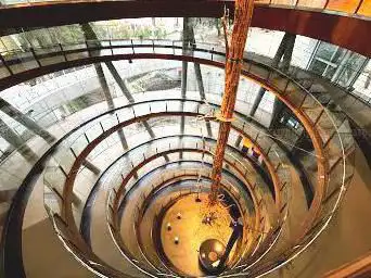 CosmoCaixa Barcelona
