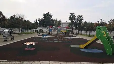 Photo de Pintores Park