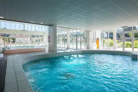 Photo de AQUATIC CENTER COM AGGLOMERATION PAYS FOIX-VARILHES