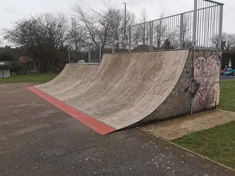Photo de Brands Hatch / West Kingsdown Skatepark