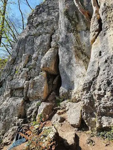Parkplatz Pelzli